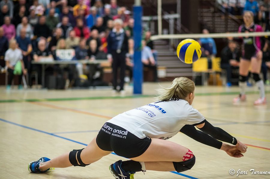 31.3.2016 - (Puijo Wolley N-MesTo N)