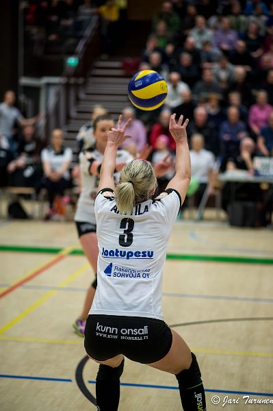 31.3.2016 - (Puijo Wolley N-MesTo N)