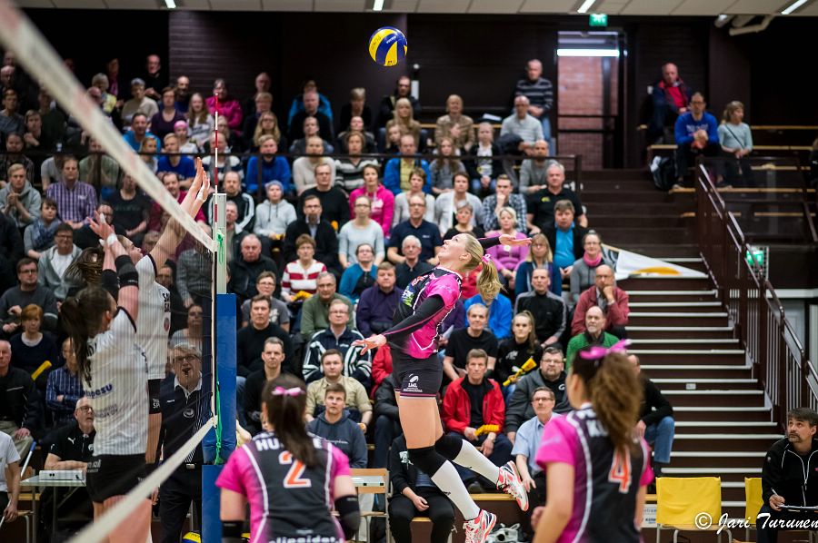 31.3.2016 - (Puijo Wolley N-MesTo N)