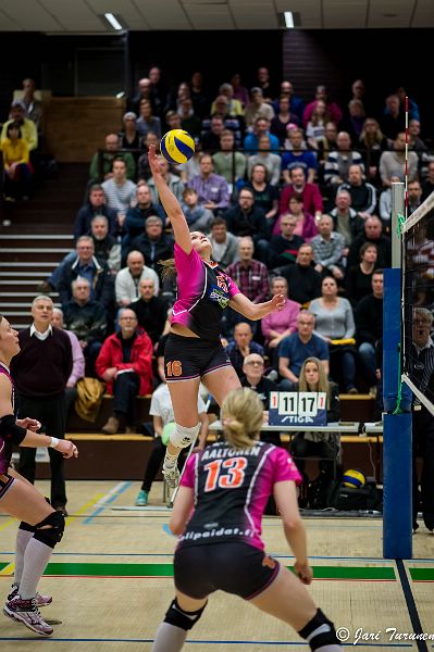 31.3.2016 - (Puijo Wolley N-MesTo N)