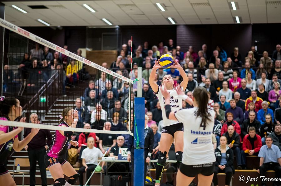 31.3.2016 - (Puijo Wolley N-MesTo N)