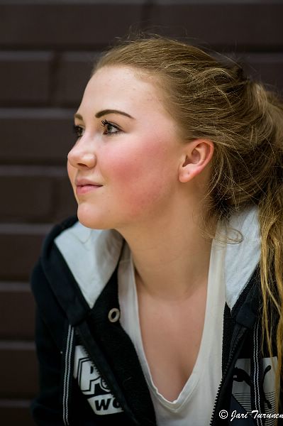 31.3.2016 - (Puijo Wolley N-MesTo N)