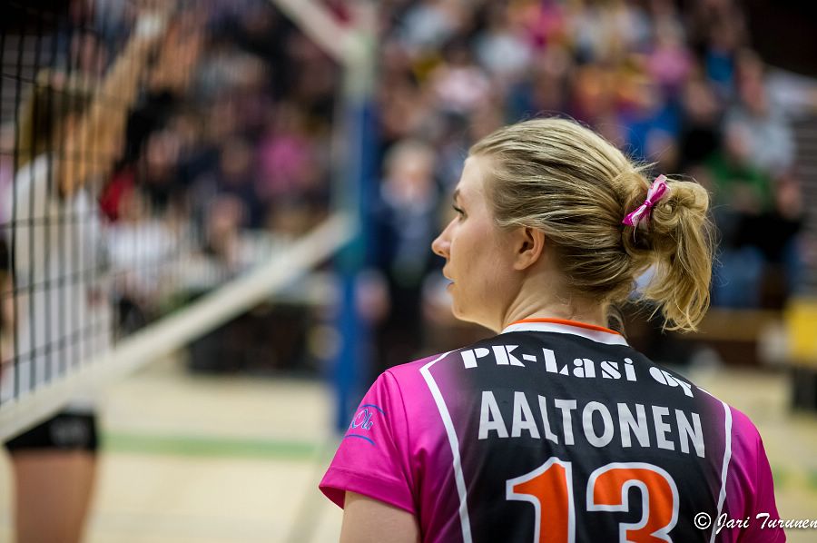 31.3.2016 - (Puijo Wolley N-MesTo N)