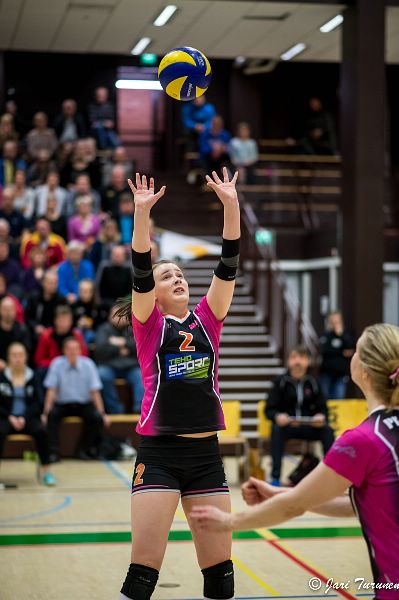 31.3.2016 - (Puijo Wolley N-MesTo N)