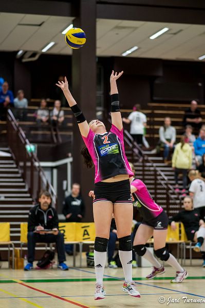 31.3.2016 - (Puijo Wolley N-MesTo N)