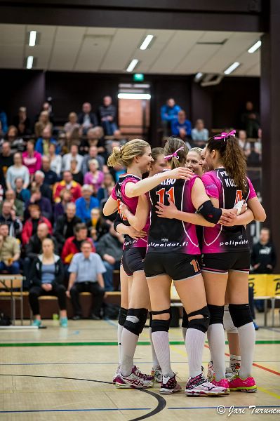 31.3.2016 - (Puijo Wolley N-MesTo N)