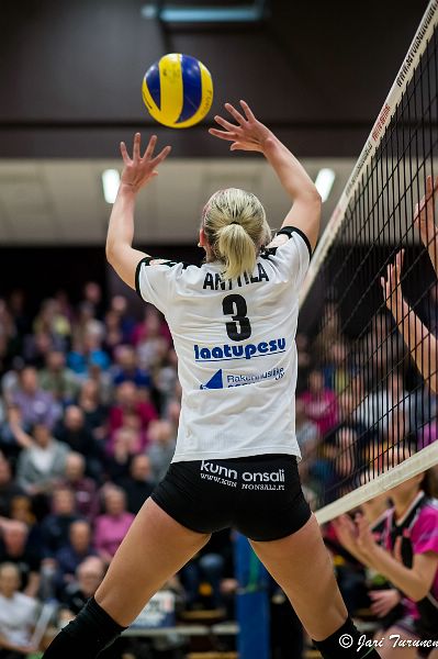 31.3.2016 - (Puijo Wolley N-MesTo N)