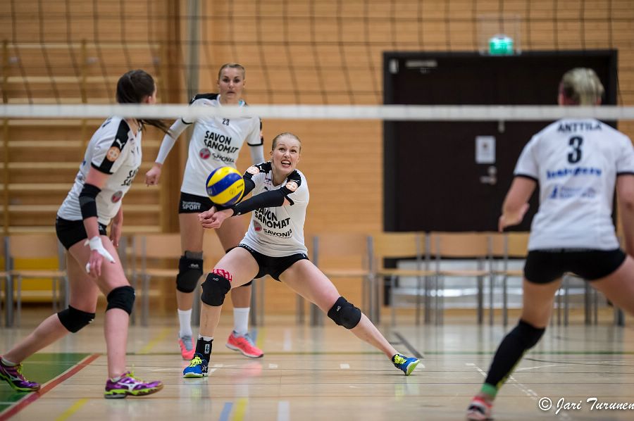 31.3.2016 - (Puijo Wolley N-MesTo N)