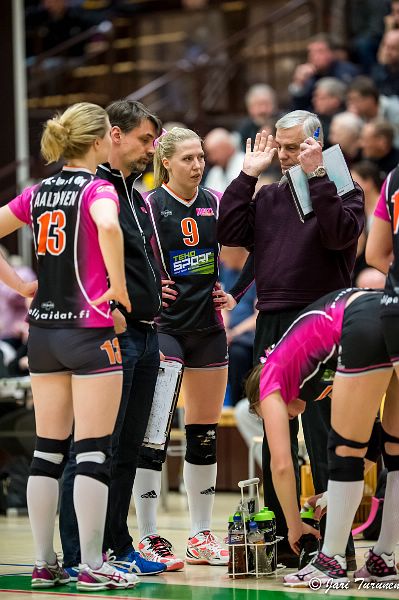 31.3.2016 - (Puijo Wolley N-MesTo N)