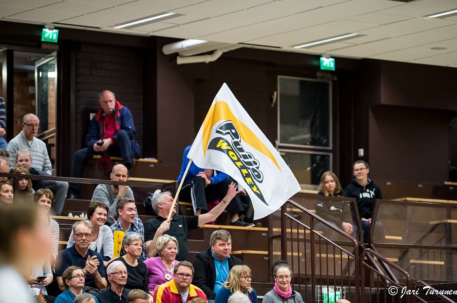 31.3.2016 - (Puijo Wolley N-MesTo N)