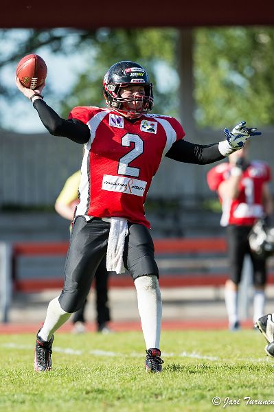 12.6.2016 - (Steelers-Huskies)