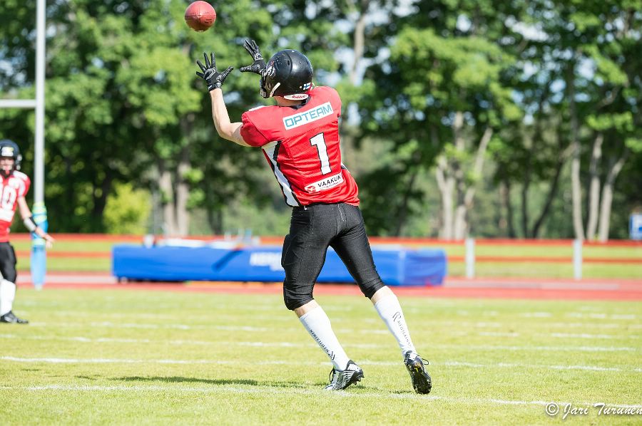 12.6.2016 - (Steelers-Huskies)