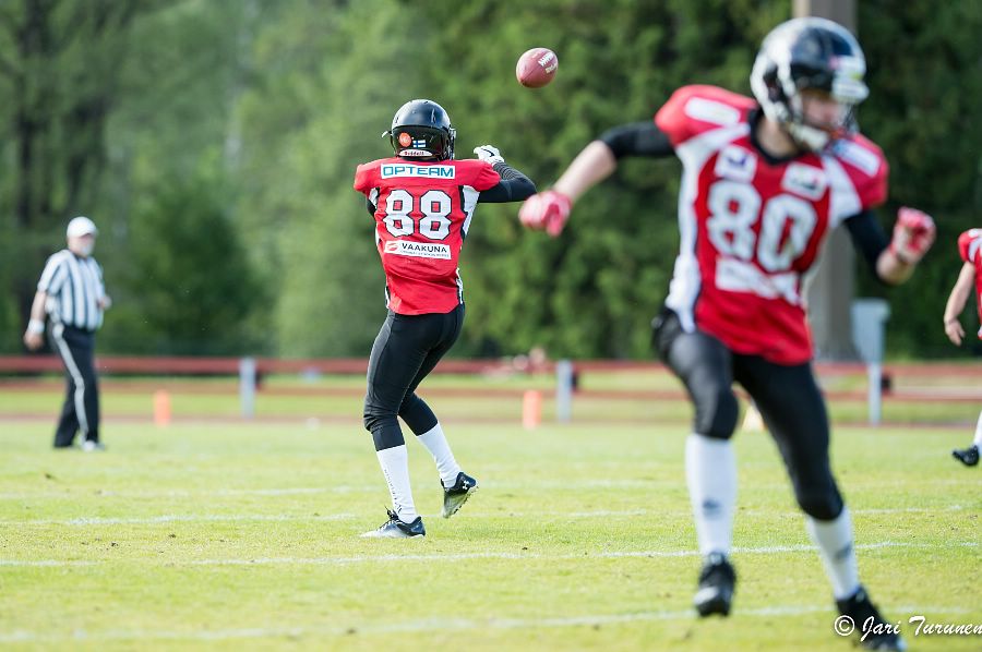 12.6.2016 - (Steelers-Huskies)