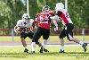 12.6.2016 - (Steelers-Huskies) kuva: 26