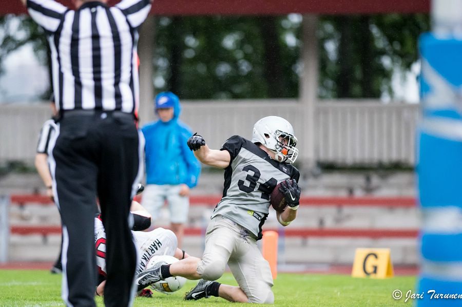 3.7.2016 - (Steelers-Jaguaarit)