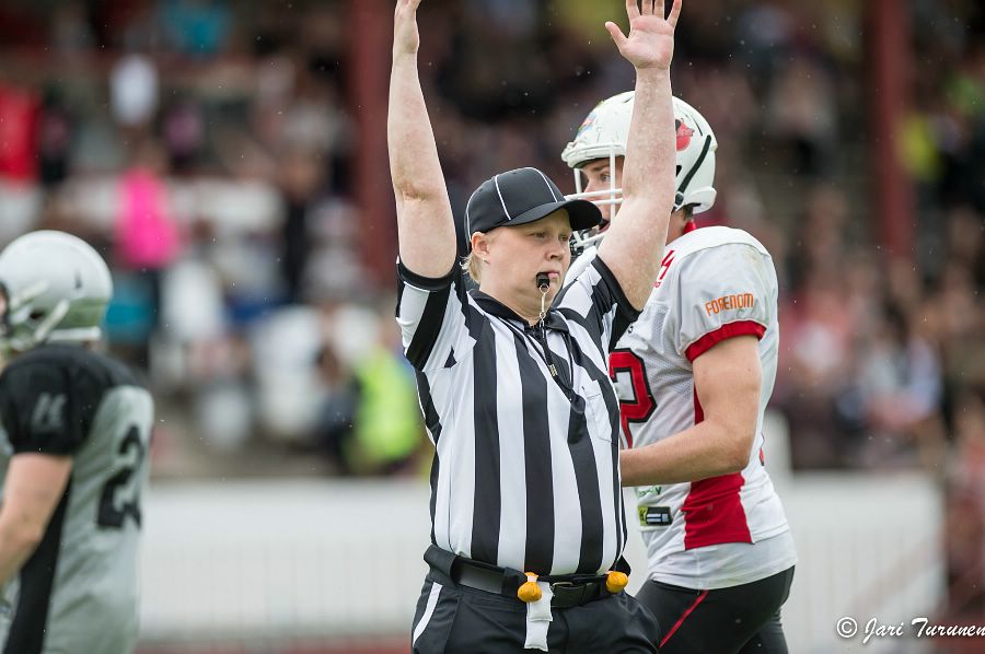 3.7.2016 - (Steelers-Jaguaarit)