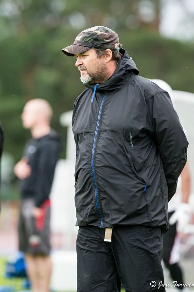 3.7.2016 - (Steelers-Jaguaarit)