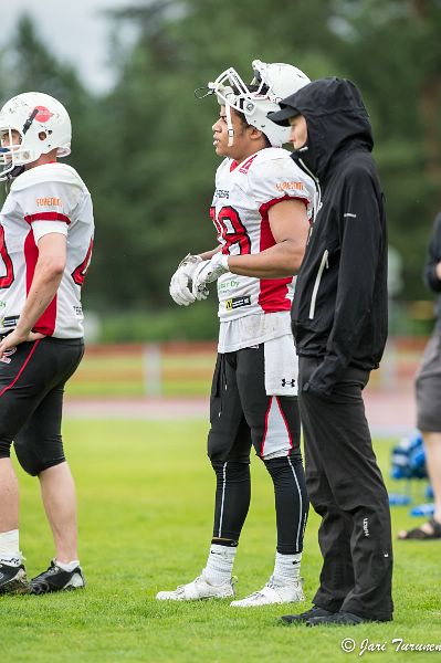 3.7.2016 - (Steelers-Jaguaarit)