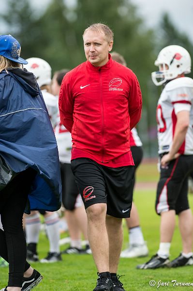 3.7.2016 - (Steelers-Jaguaarit)