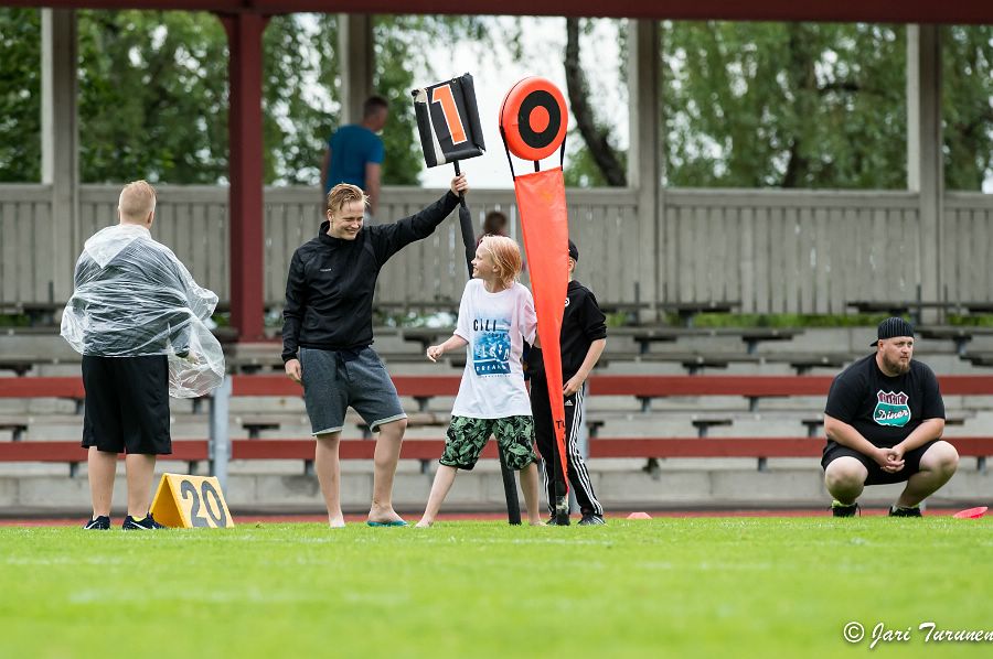 3.7.2016 - (Steelers-Jaguaarit)