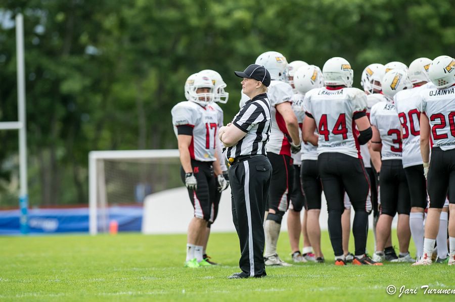 3.7.2016 - (Steelers-Jaguaarit)