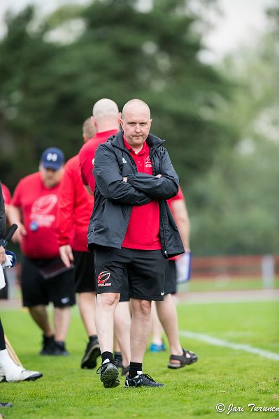 3.7.2016 - (Steelers-Jaguaarit)