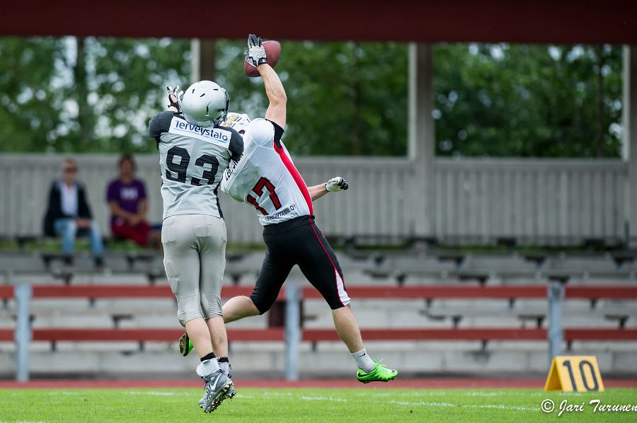 3.7.2016 - (Steelers-Jaguaarit)