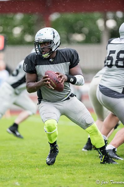 3.7.2016 - (Steelers-Jaguaarit)