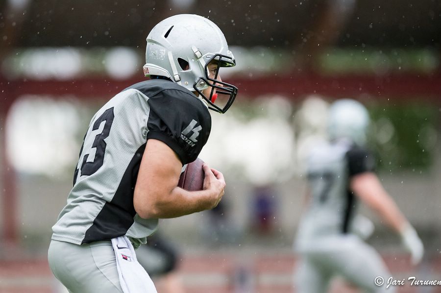 3.7.2016 - (Steelers-Jaguaarit)