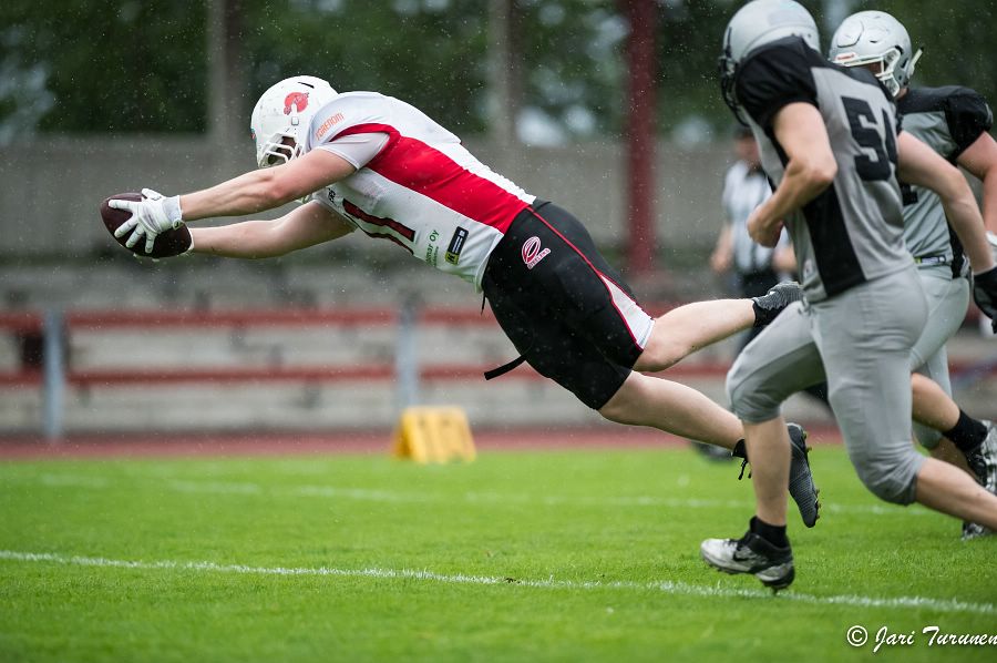 3.7.2016 - (Steelers-Jaguaarit)