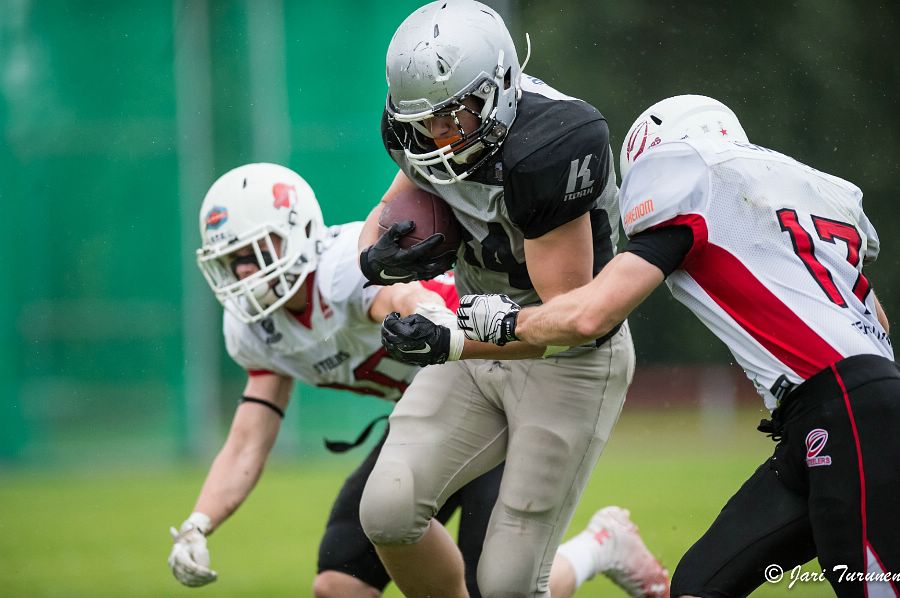 3.7.2016 - (Steelers-Jaguaarit)