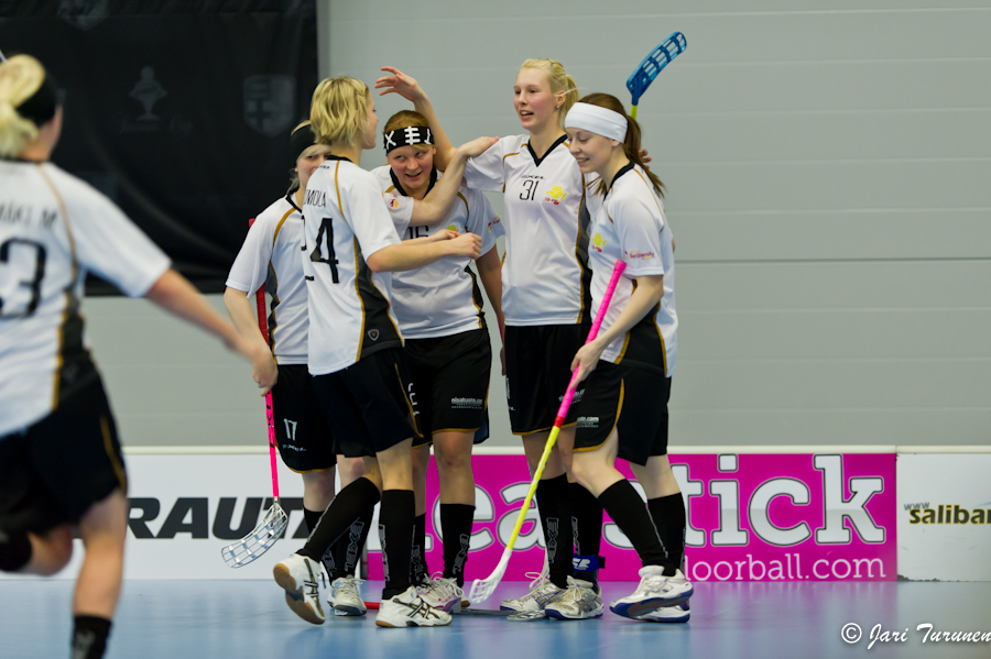 Suomen Cup Classic-SB Pro