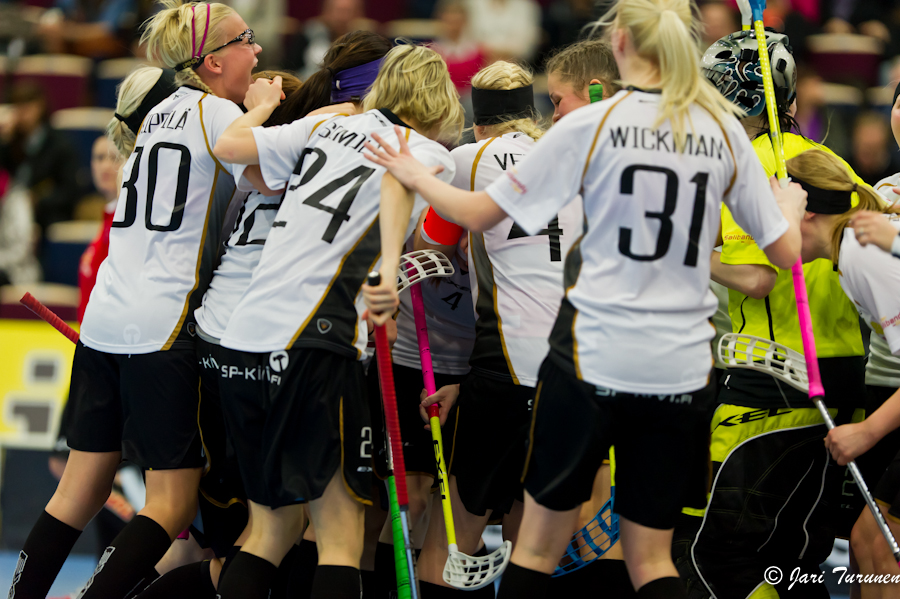Suomen Cup Classic-SB Pro