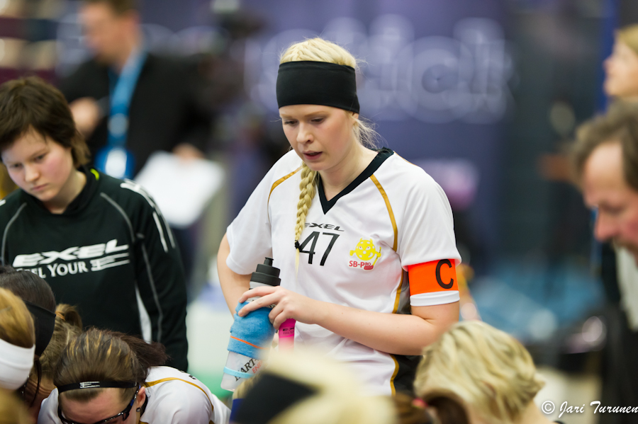 Suomen Cup Classic-SB Pro