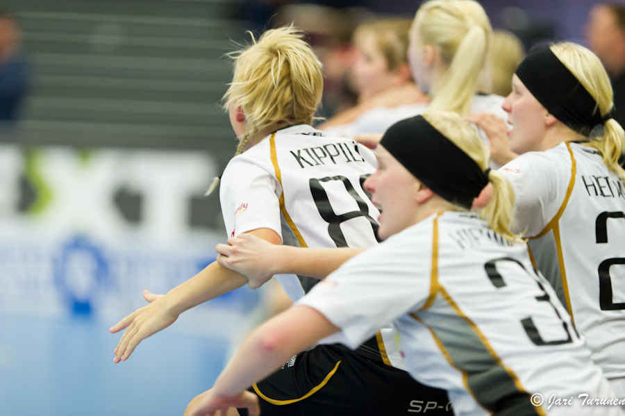 Suomen Cup Classic-SB Pro