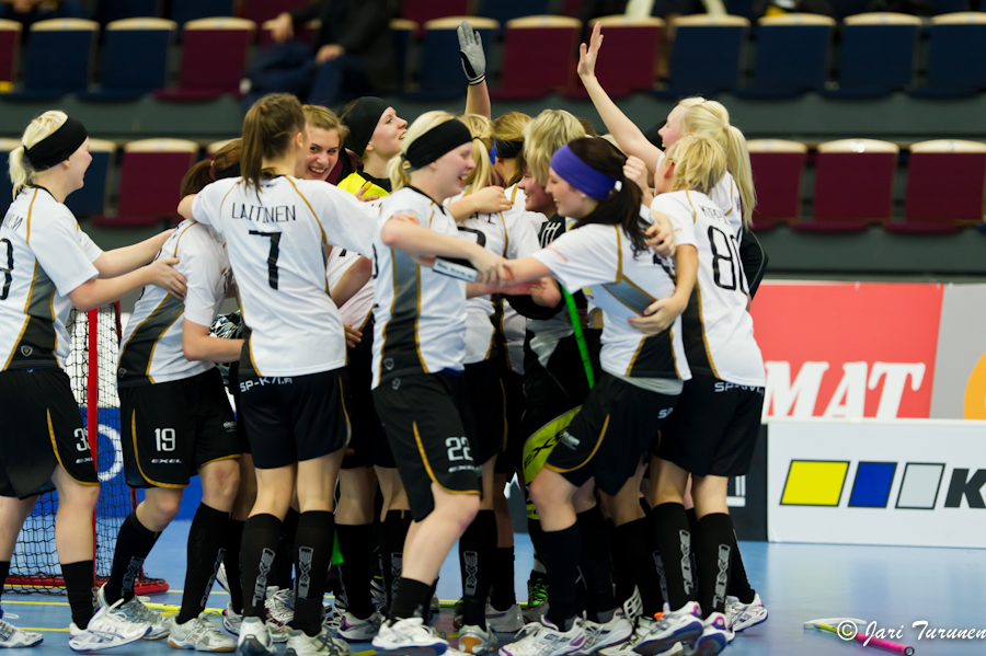 Suomen Cup Classic-SB Pro