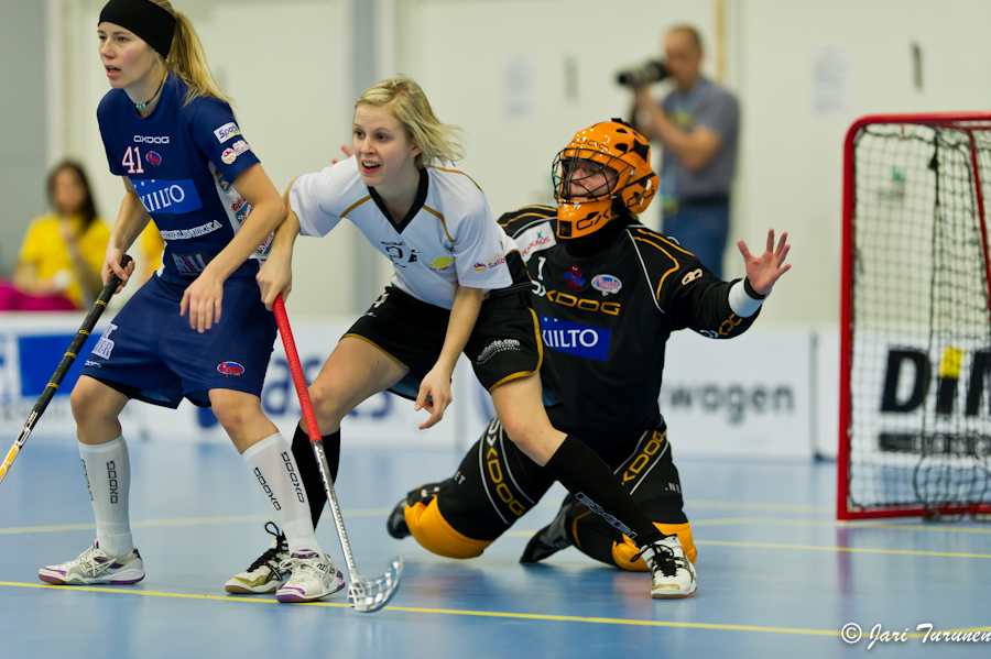 Suomen Cup Classic-SB Pro