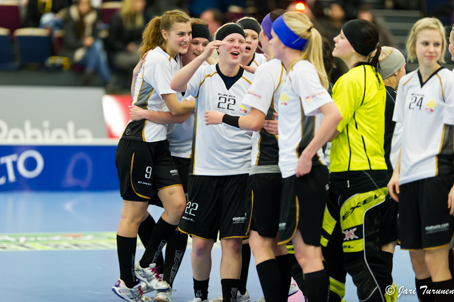 Suomen Cup Classic-SB Pro