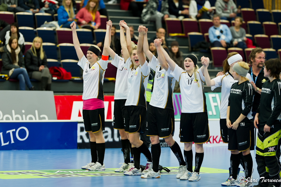 Suomen Cup Classic-SB Pro