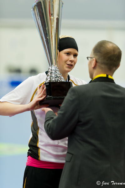 Suomen Cup Classic-SB Pro