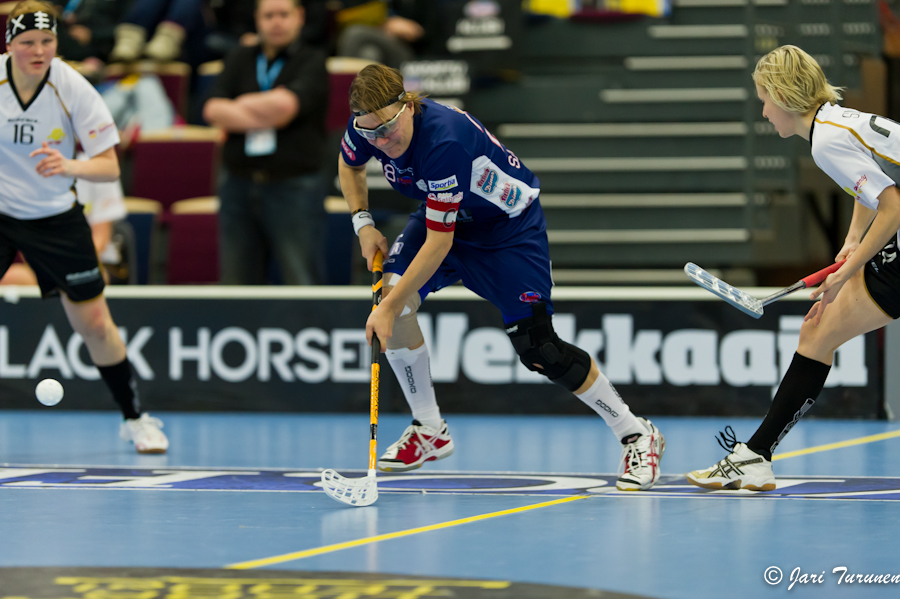 Suomen Cup Classic-SB Pro