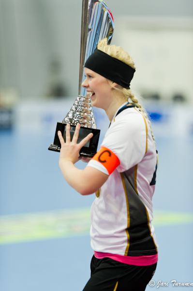 Suomen Cup Classic-SB Pro
