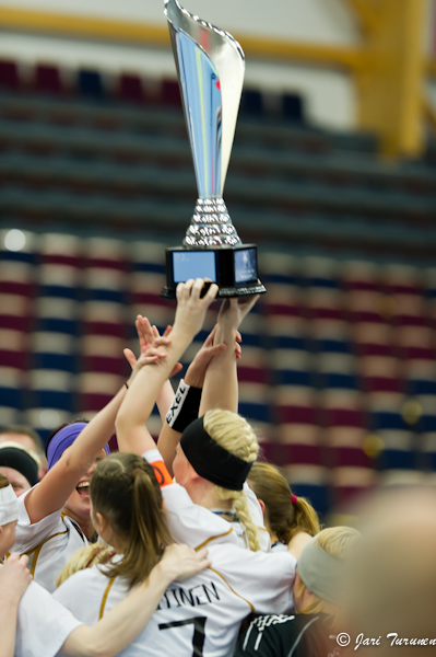Suomen Cup Classic-SB Pro