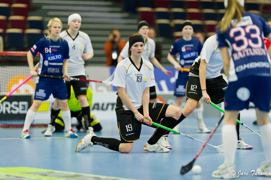 Suomen Cup Classic-SB Pro