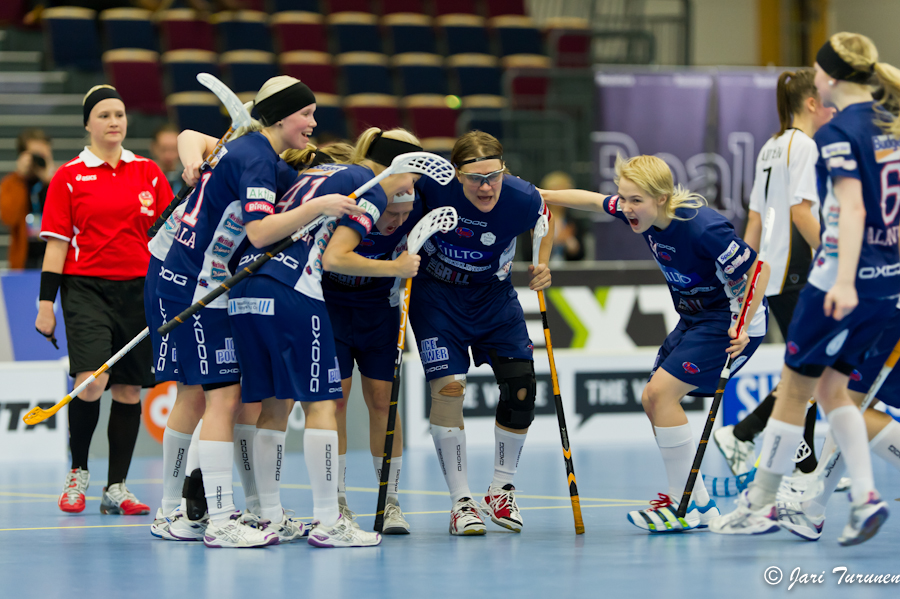 Suomen Cup Classic-SB Pro