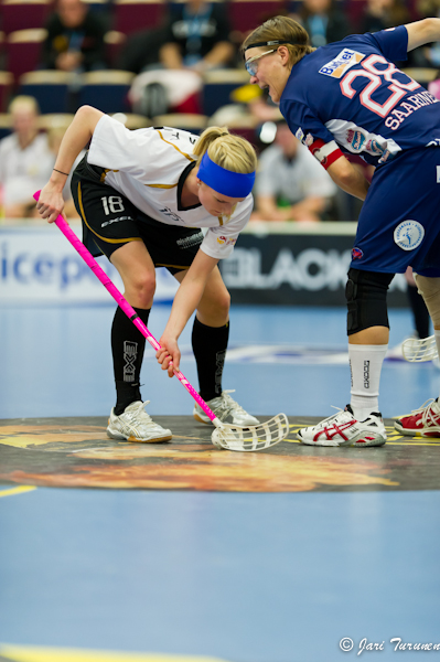Suomen Cup Classic-SB Pro