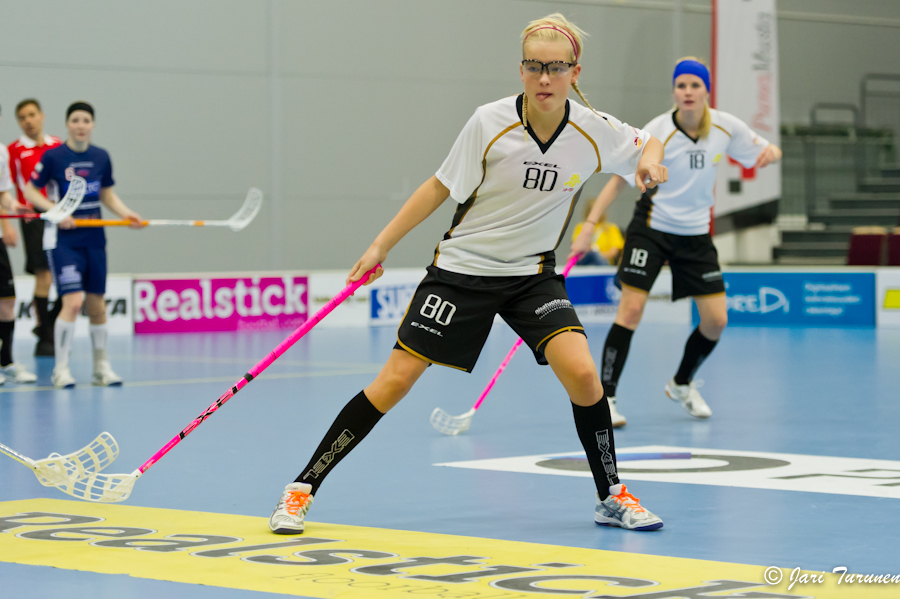 Suomen Cup Classic-SB Pro