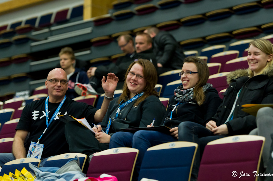 Suomen Cup Classic-SB Pro