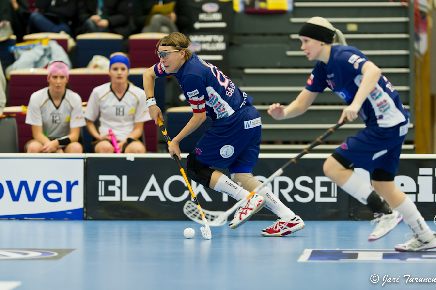 Suomen Cup Classic-SB Pro