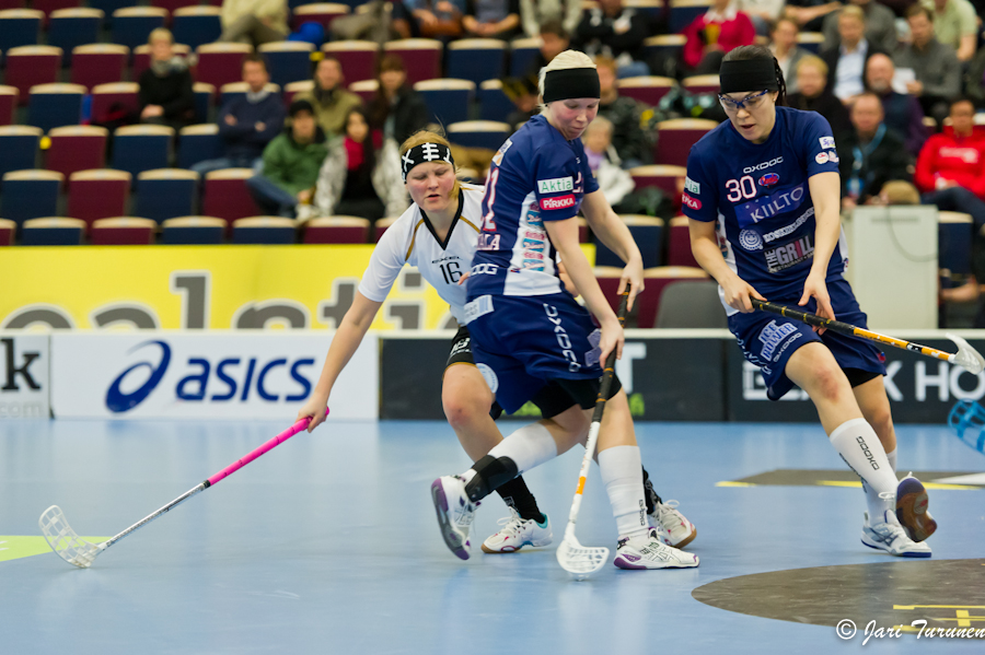 Suomen Cup Classic-SB Pro